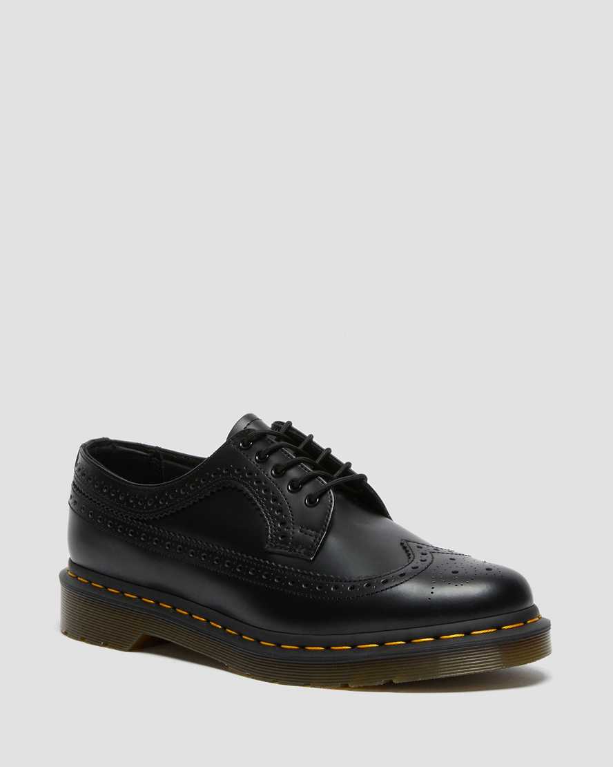 3989 SMOOTH BROGUE SHOES