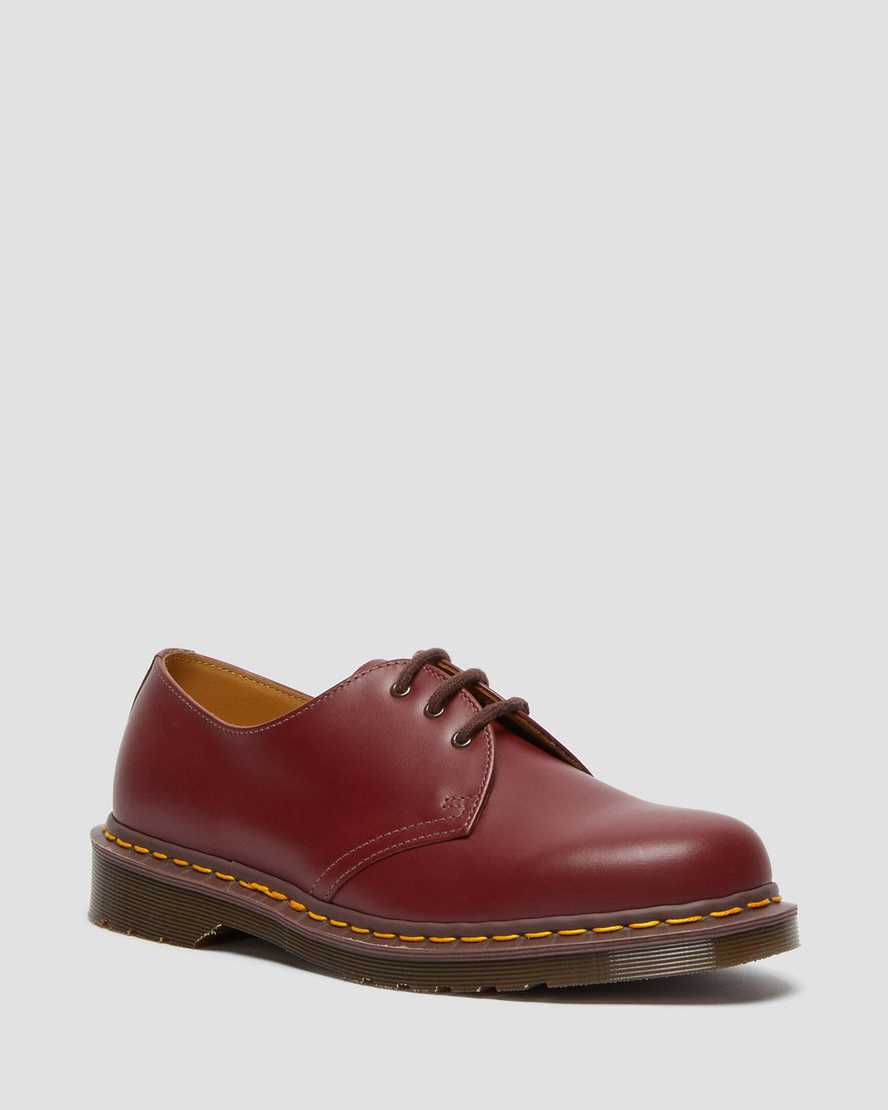 VINTAGE 1461 SHOES