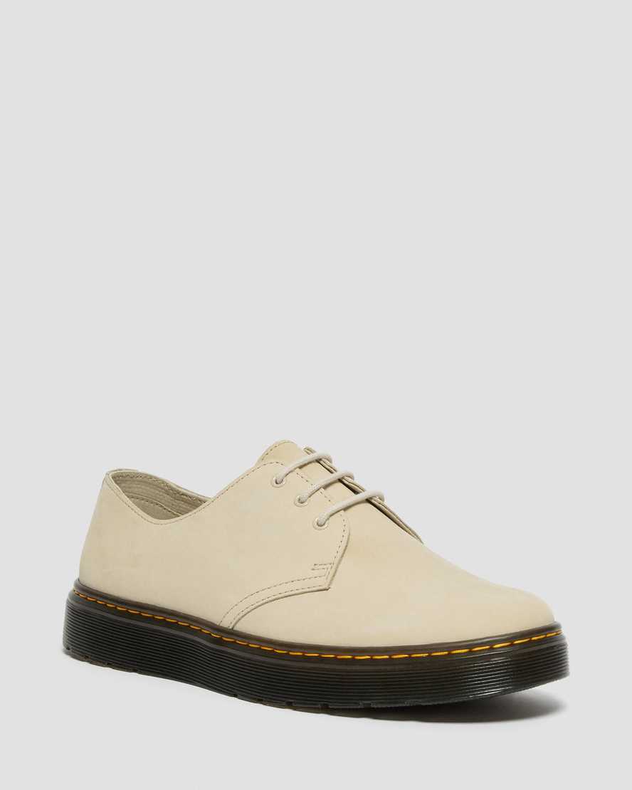 Thurston Lo Leather Shoes