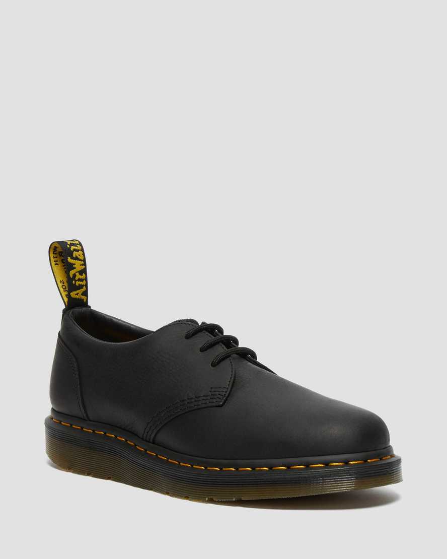 Berman Lo Leather Shoes