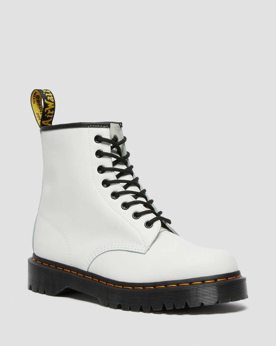 1460 Bex Smooth Leather Boots