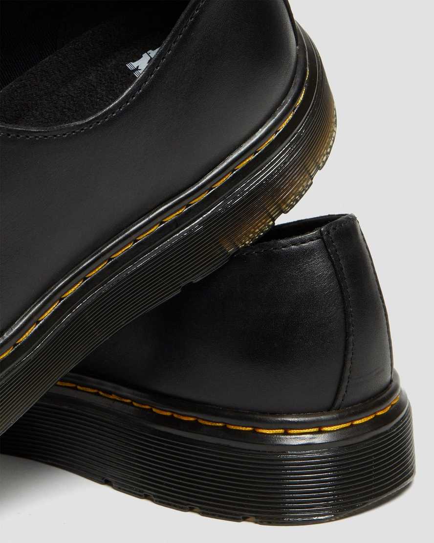 Thurston Lo Leather Shoes