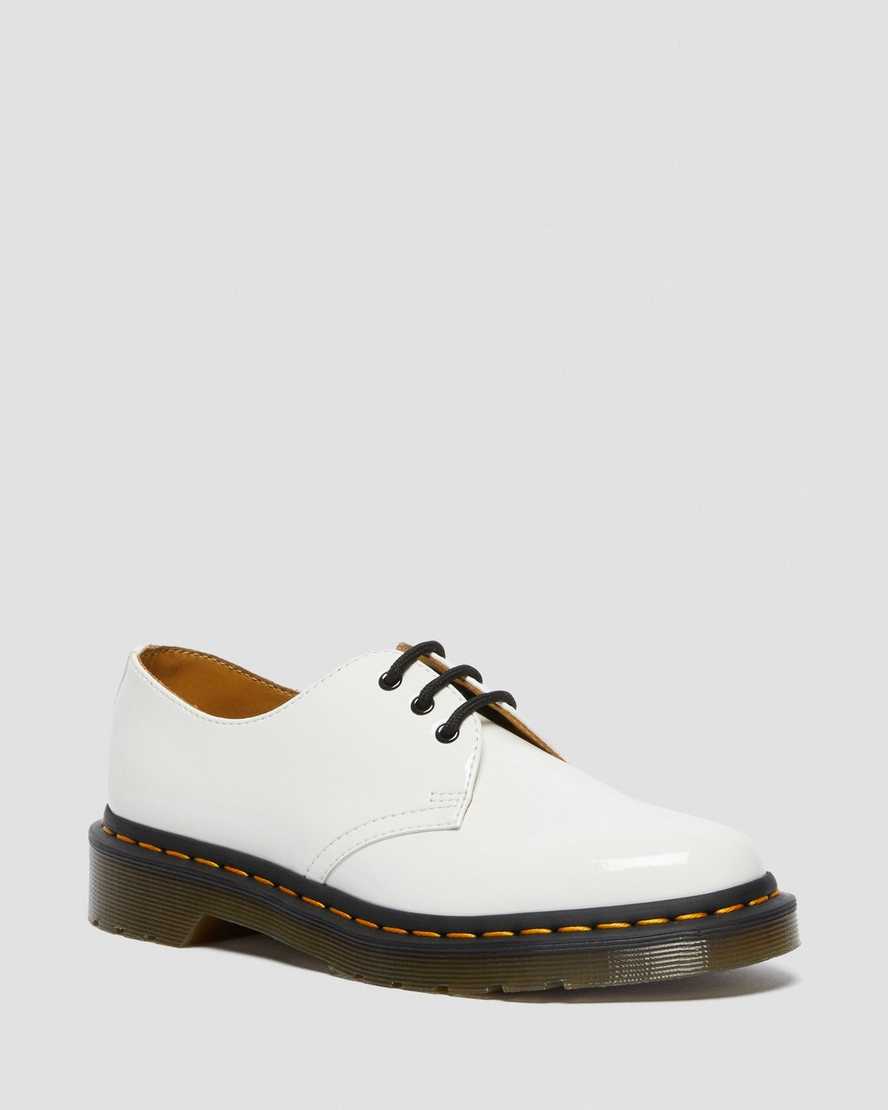 1461 Patent Leather Shoes