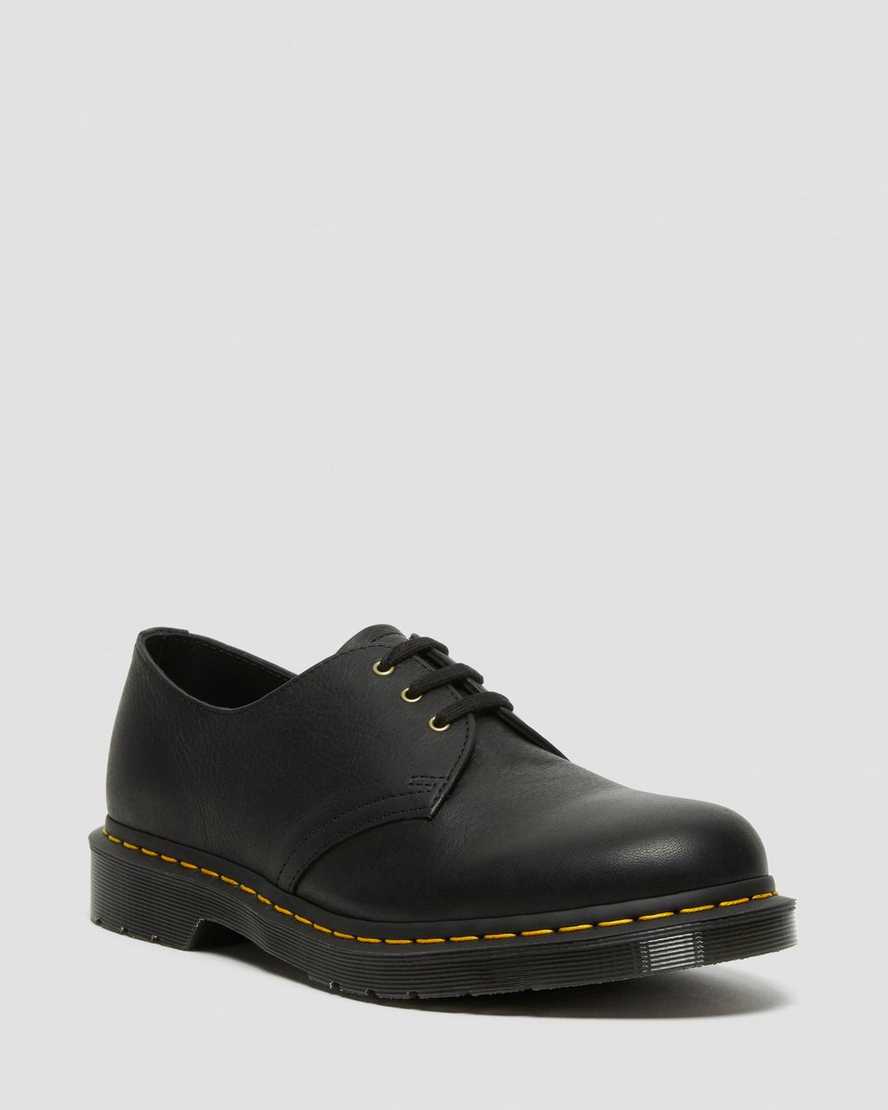 1461 AMBASSADOR LEATHER SHOES