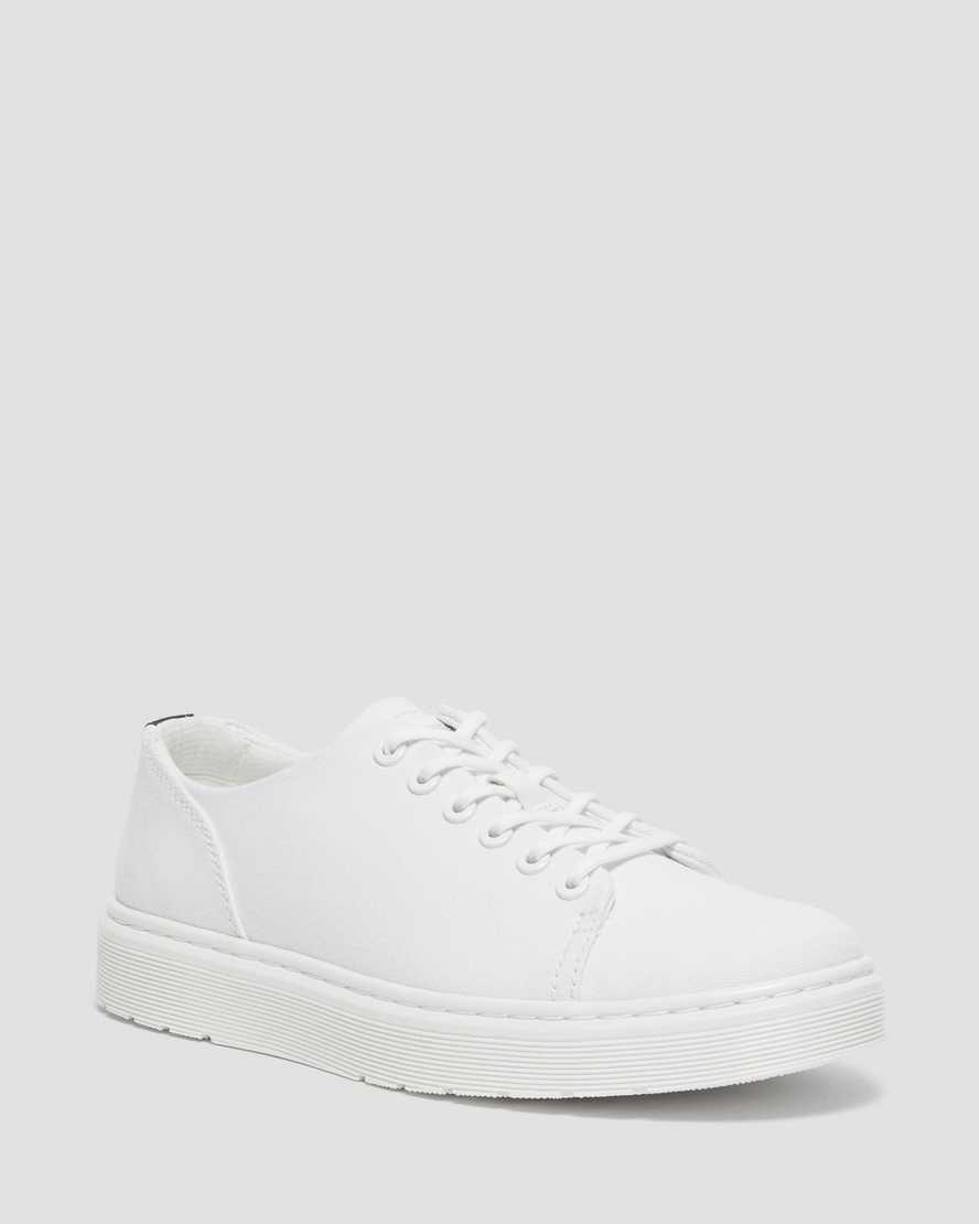Dante Canvas Shoes
