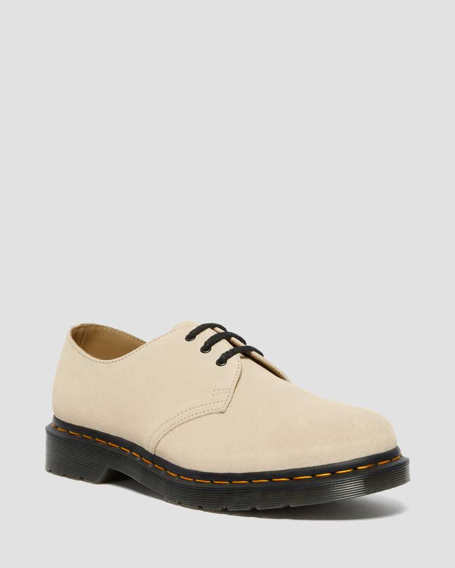 1461 Suede Shoes