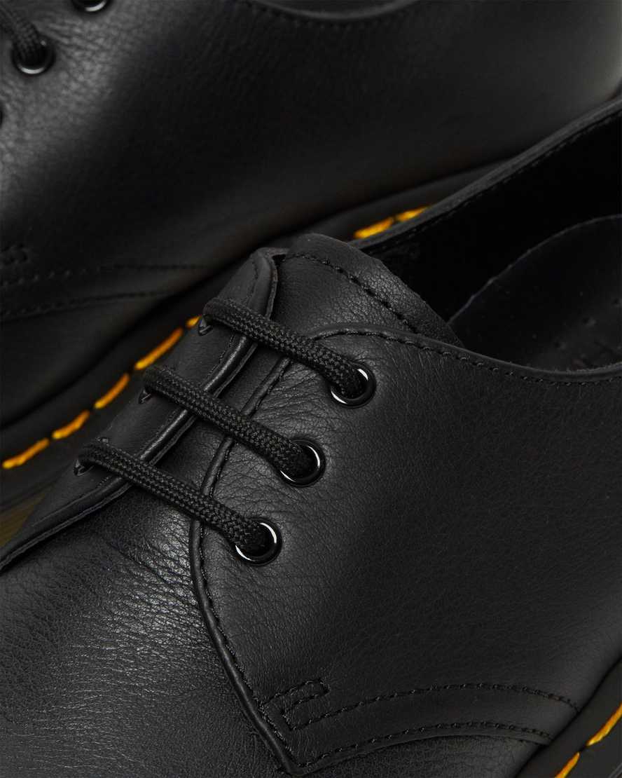 1461 VIRGINIA LEATHER SHOES