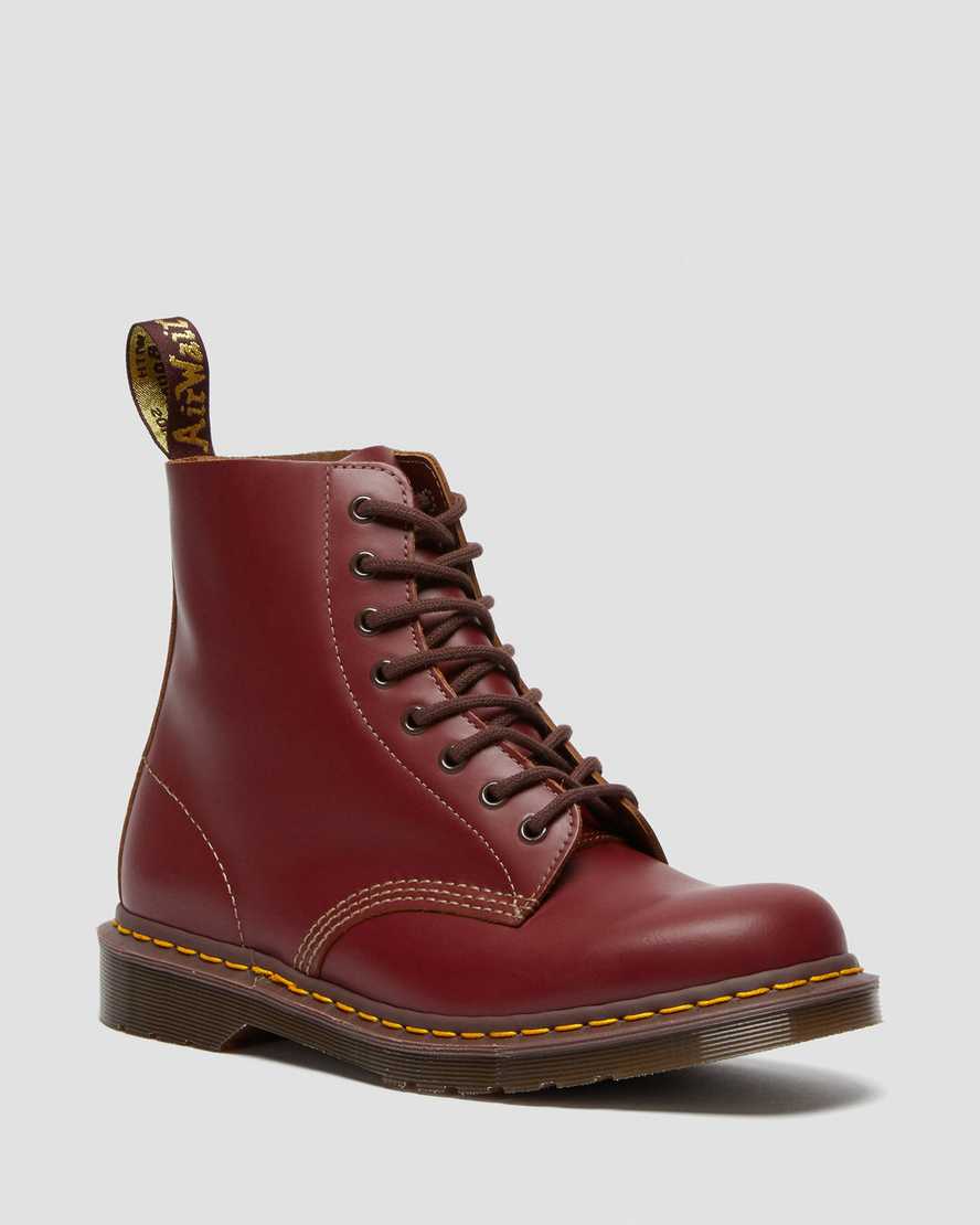VINTAGE 1460 ANKLE BOOTS