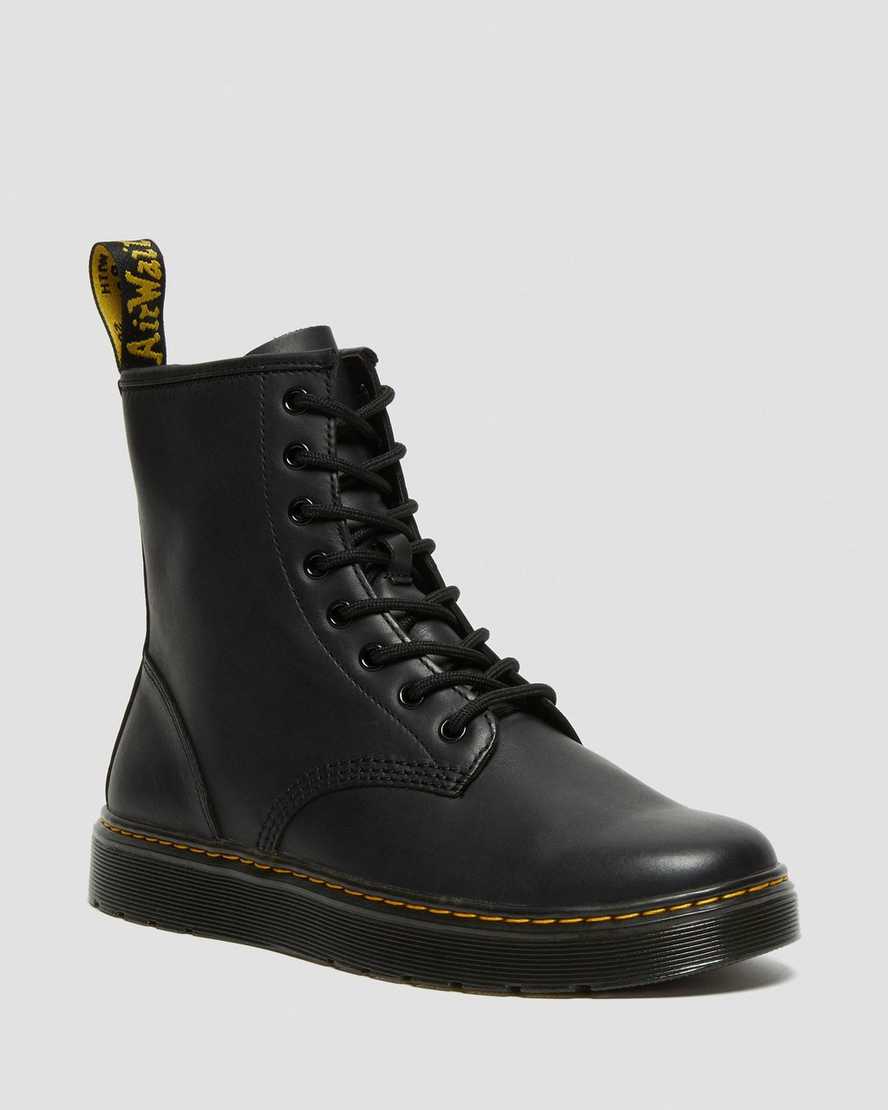 Thurston Leather Boots