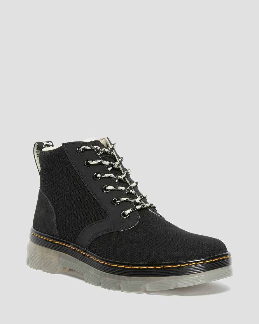 Bonny Iced Superknit Suede Boots