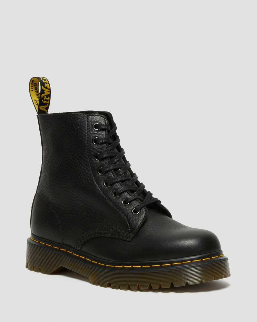 1460 Pascal Bex Leather Boots