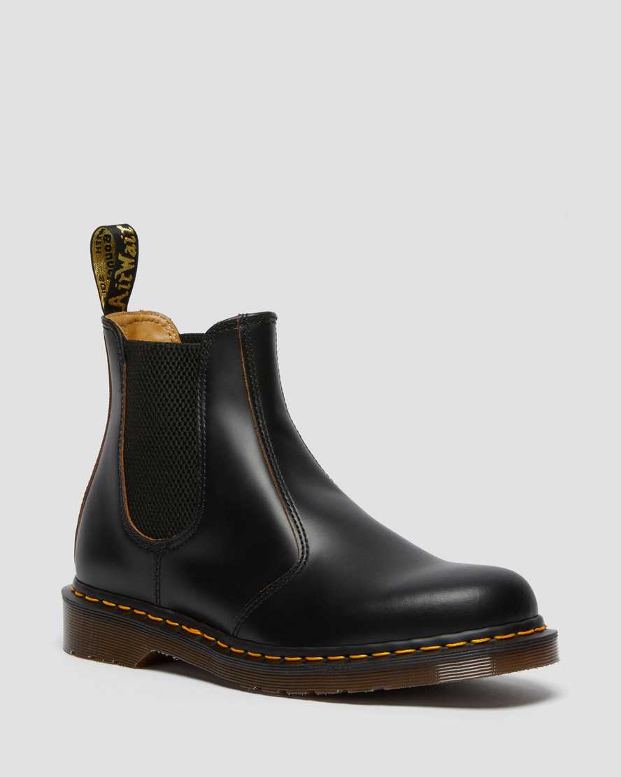VINTAGE 2976 CHELSEA BOOTS