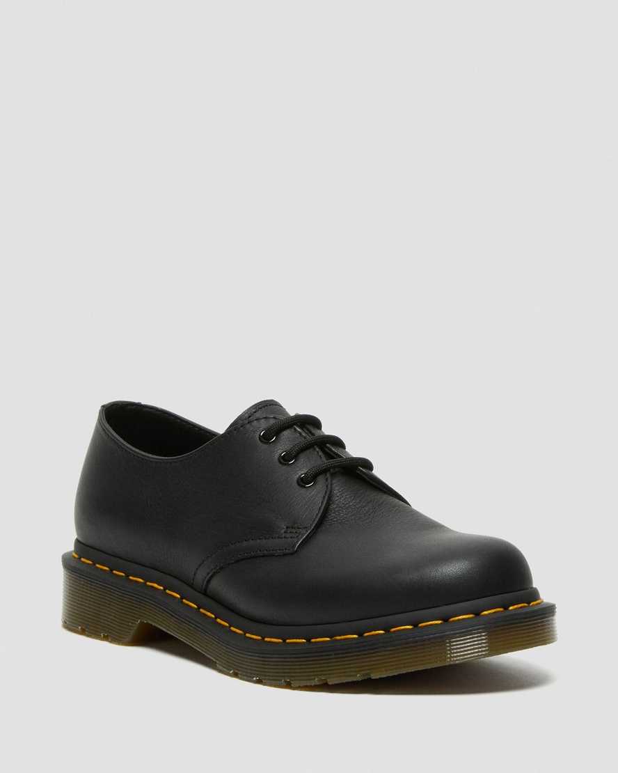 1461 VIRGINIA LEATHER SHOES