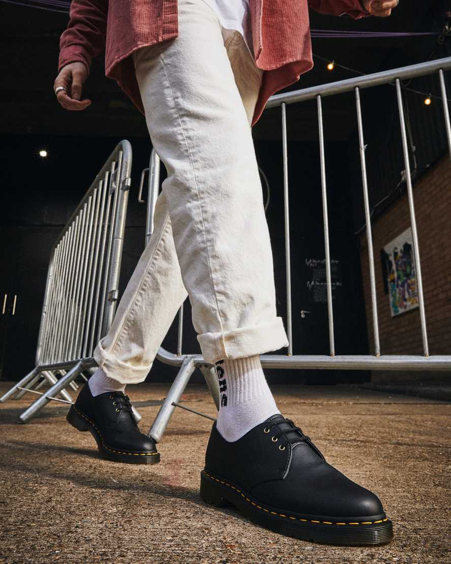 VEGAN 1461 SHOES