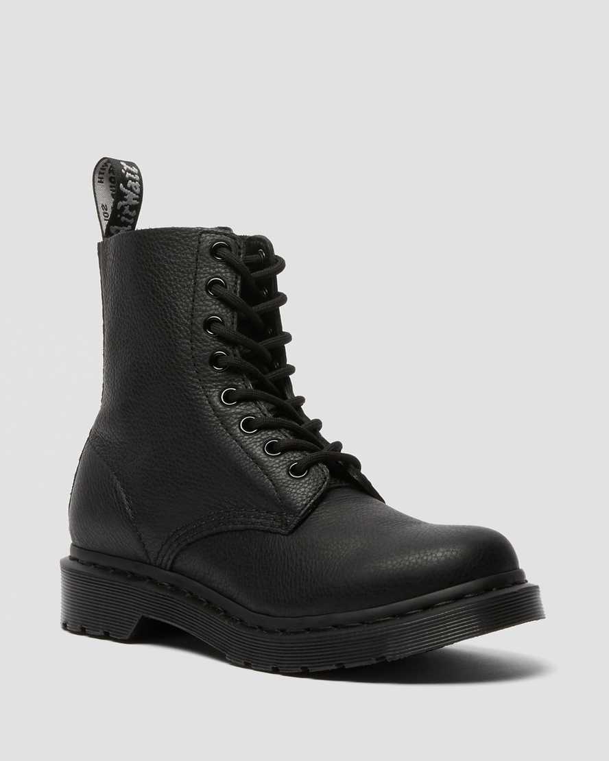 1460 Pascal Women's Mono Lace Up Boots