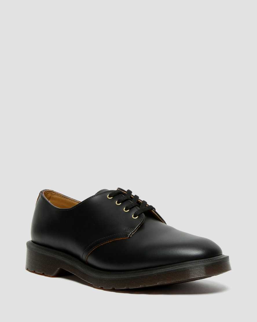 Smiths Archive Lace Up Shoes