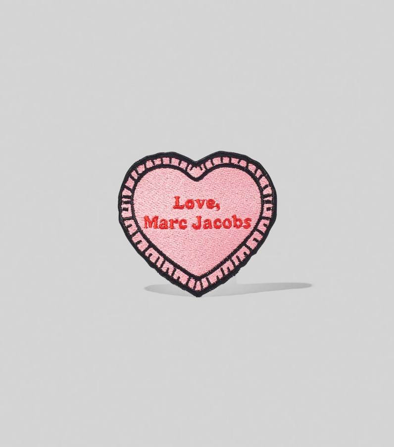 The Patches - Marc Jacobs