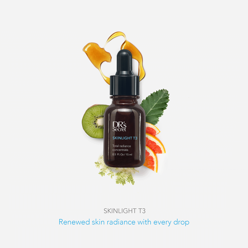 (#3) DR's Secret Skinlight 15 ml