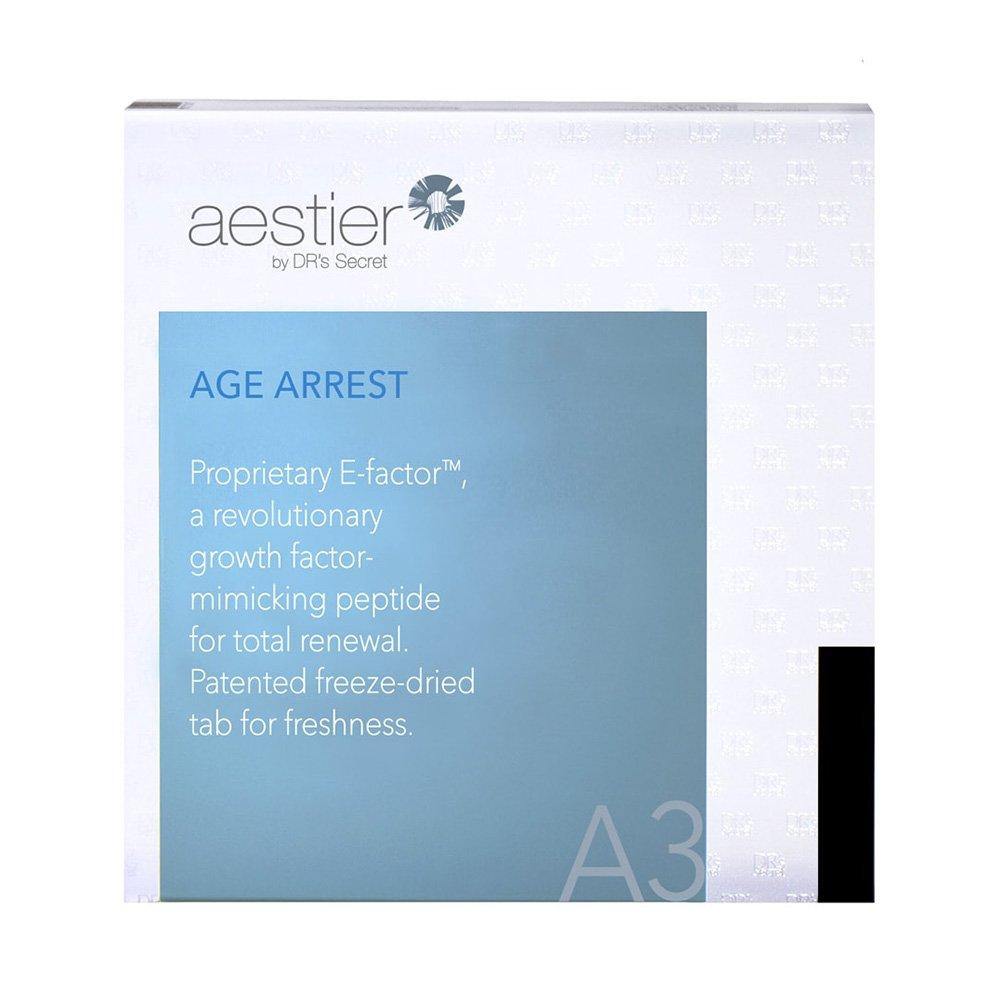(A3 Flat Box Only) Aestier - Age Arrest 30 Tabs