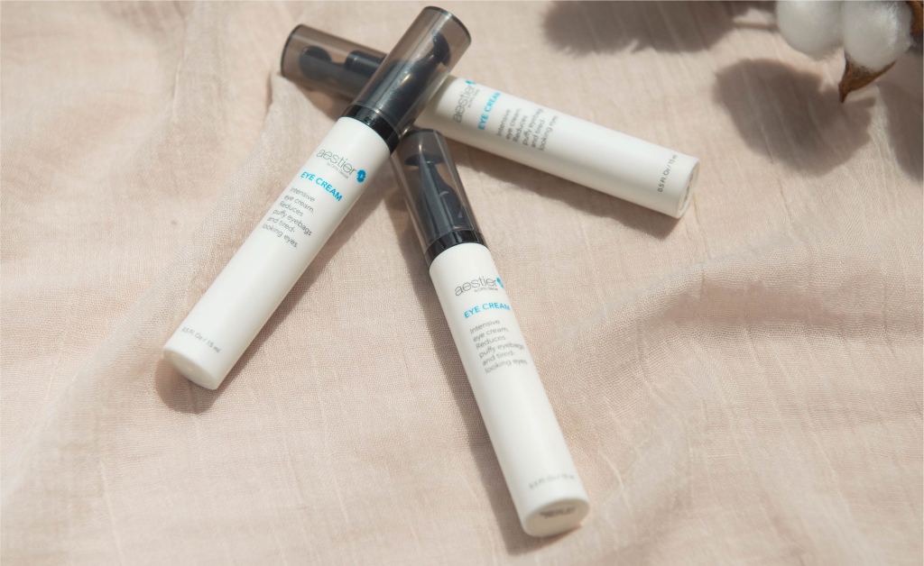 DR's Secret (Aestier) Activist Eye Cream 15ml