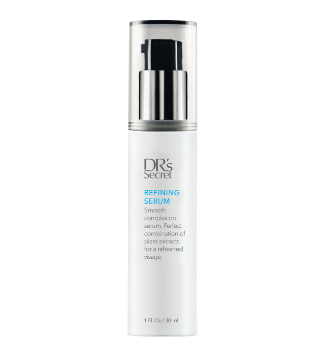 (#9) DR's Secret Refining Pore Serum for Enlarged Pores 30ml