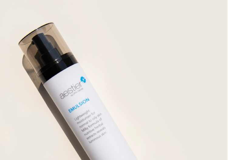 (A6) Aestier Emulsion (Skin Strenghtening & Renewal)