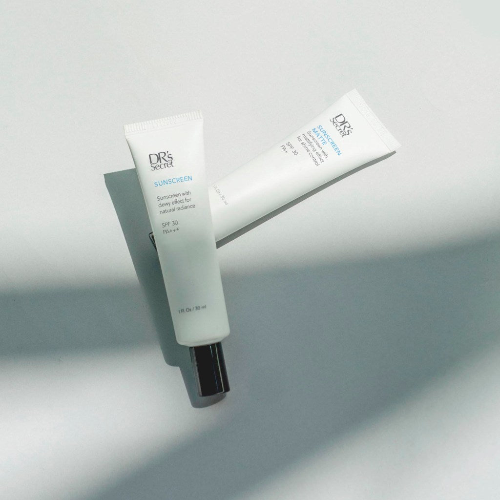 (#5) DR's Secret Sunscreen 30 ml (Normal Version)