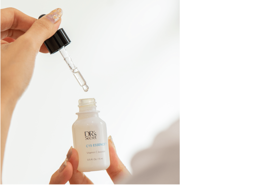 (#7) DRs Secret C15 Essence 15ml