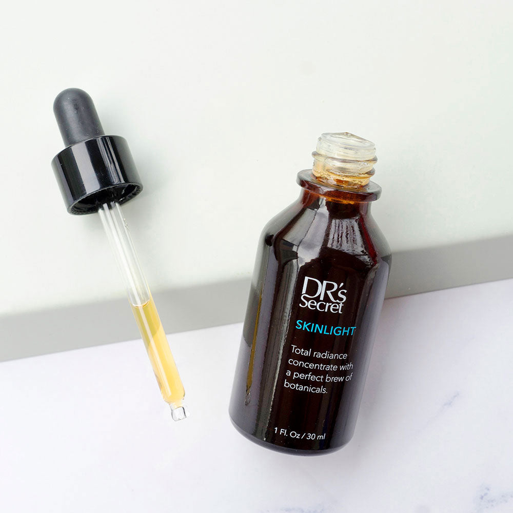 MEDIUM (#3) DR's Secret Skinlight 30 ml