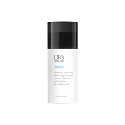 MINI (#2) DR's Secret Travel Size Toner 50ml
