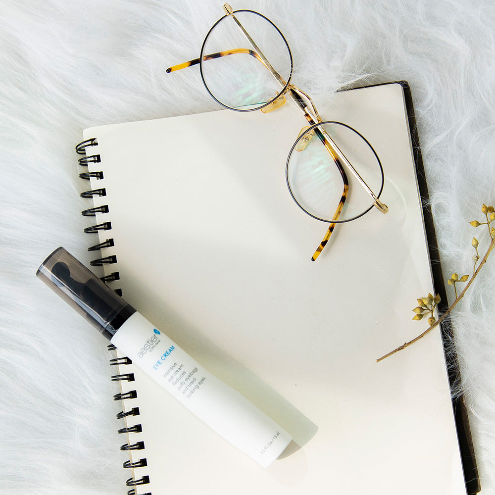 DR's Secret (Aestier) Activist Eye Cream 15ml