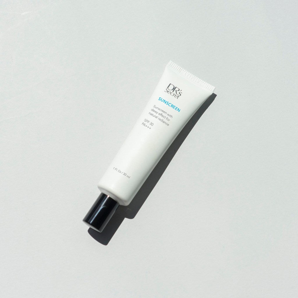 (#5) DR's Secret Sunscreen 30 ml (Normal Version)