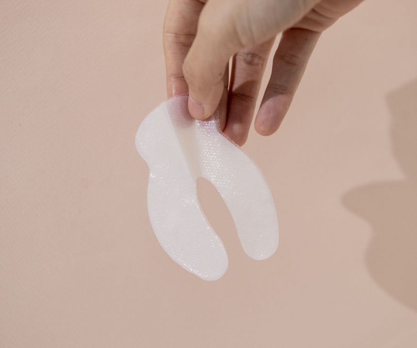 DR's Secret Vitalising Eye Mask (10 Pairs per Pack)