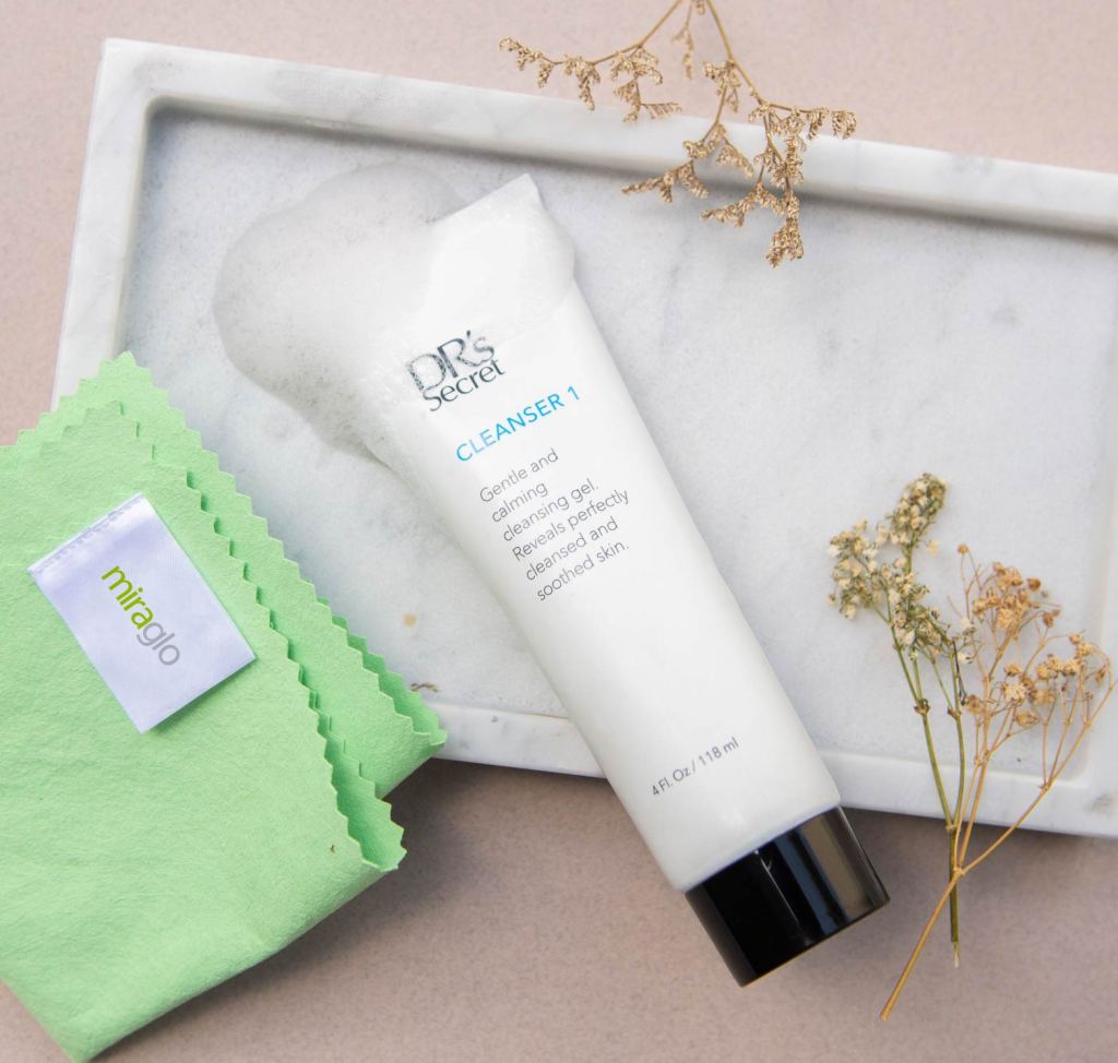 (#1) DR's Secret Cleanser 118ml