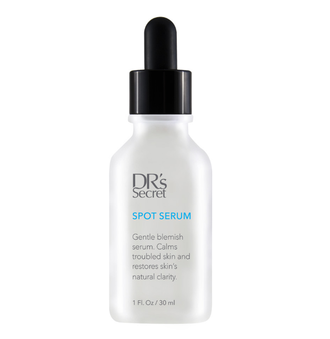 (#8) DRs Secret Pimple Spot Serum 30ml