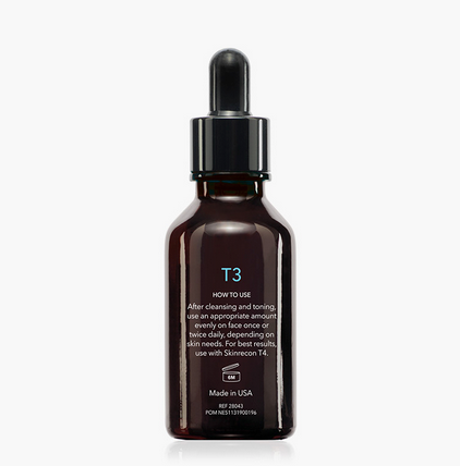 MEDIUM (#3) DR's Secret Skinlight 30 ml