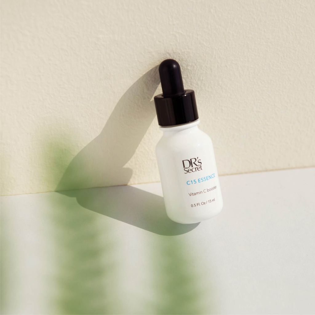 (#7) DRs Secret C15 Essence 15ml