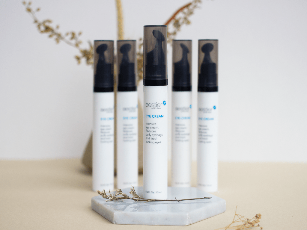 DR's Secret (Aestier) Activist Eye Cream 15ml