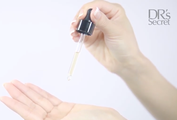 MEDIUM (#3) DR's Secret Skinlight 30 ml