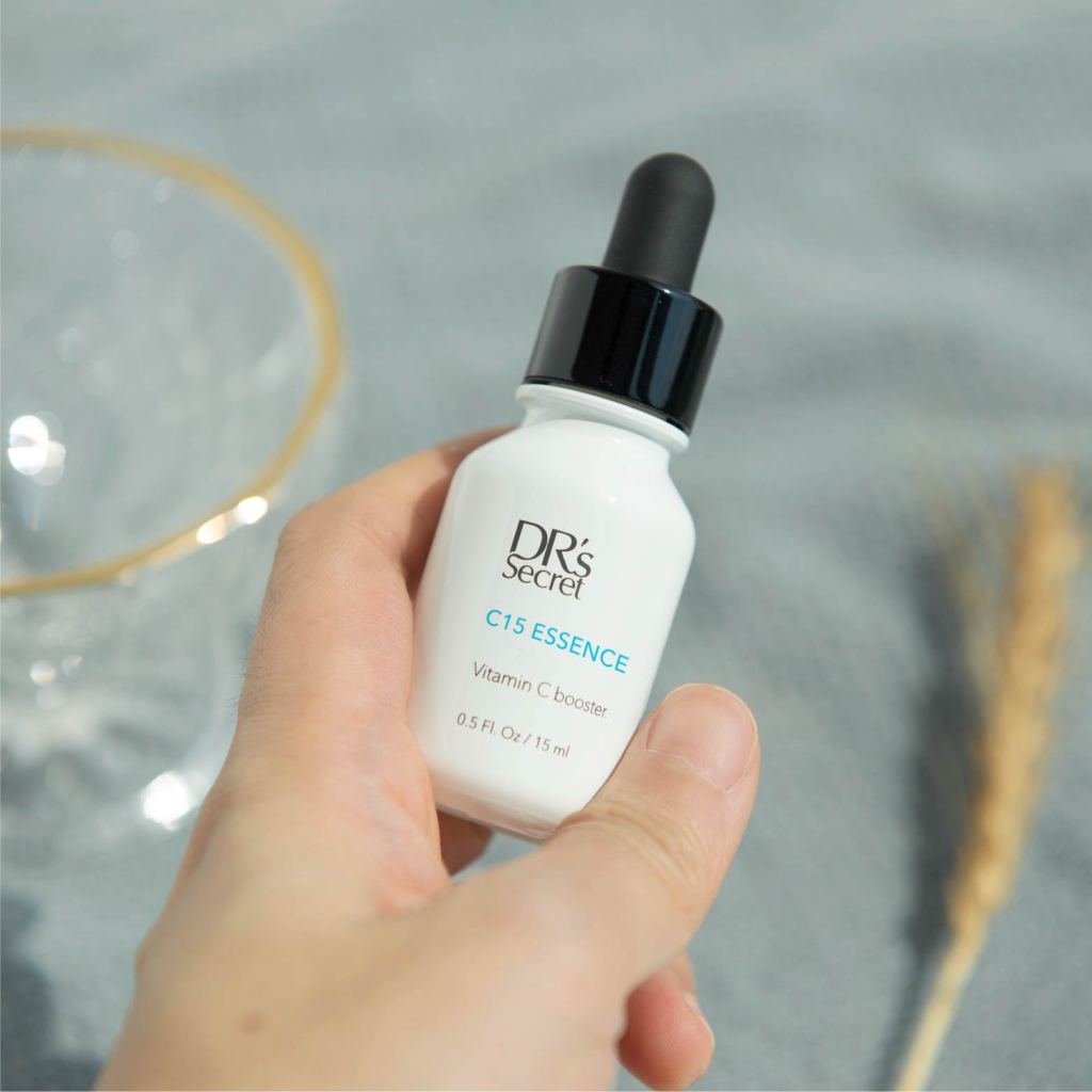 (#7) DRs Secret C15 Essence 15ml