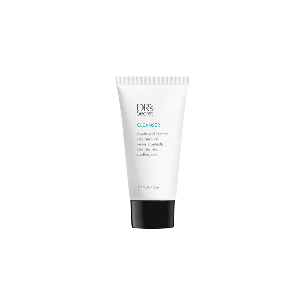 MINI (#1) DR's Secret Travel Size Cleanser 50ml