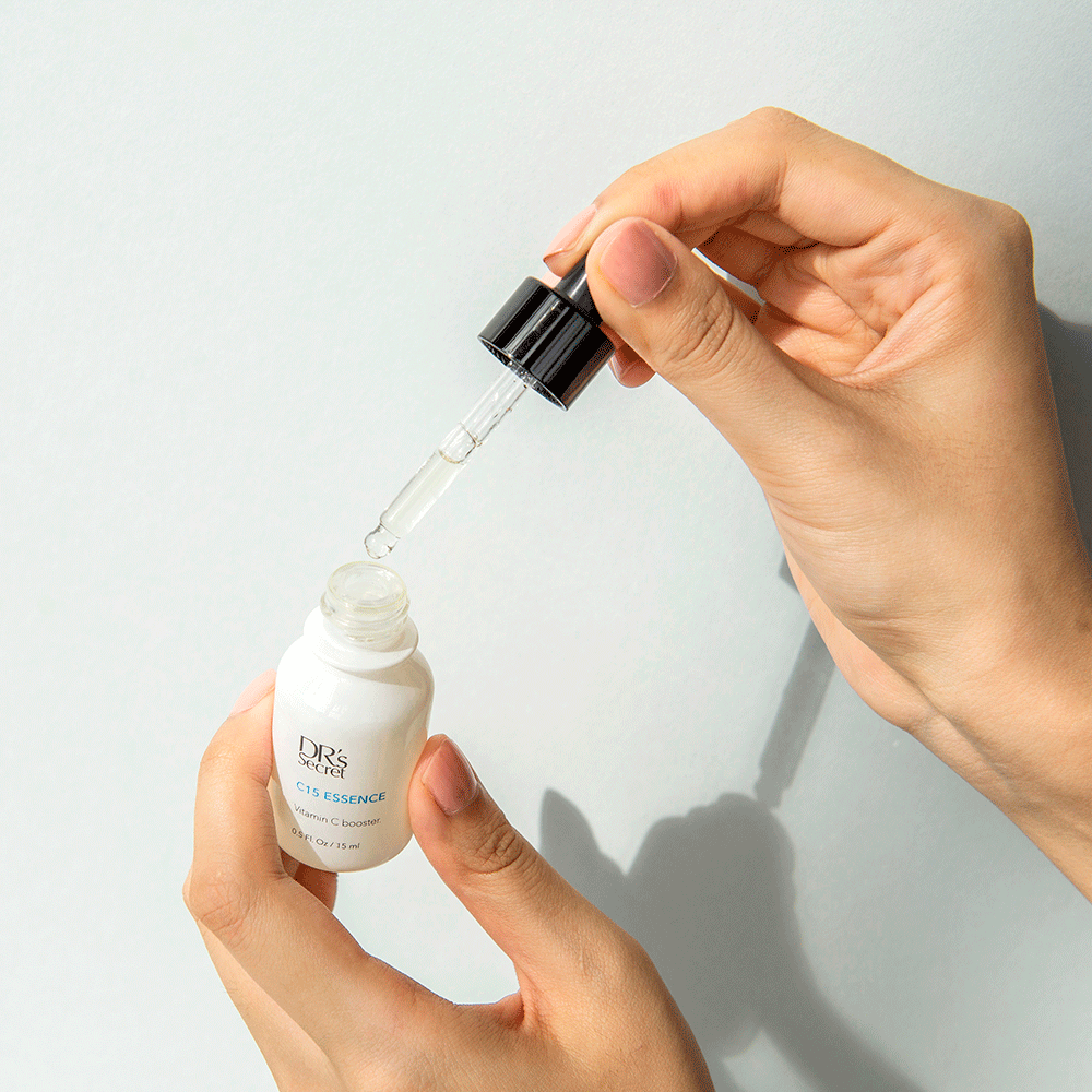 (#7) DRs Secret C15 Essence 15ml