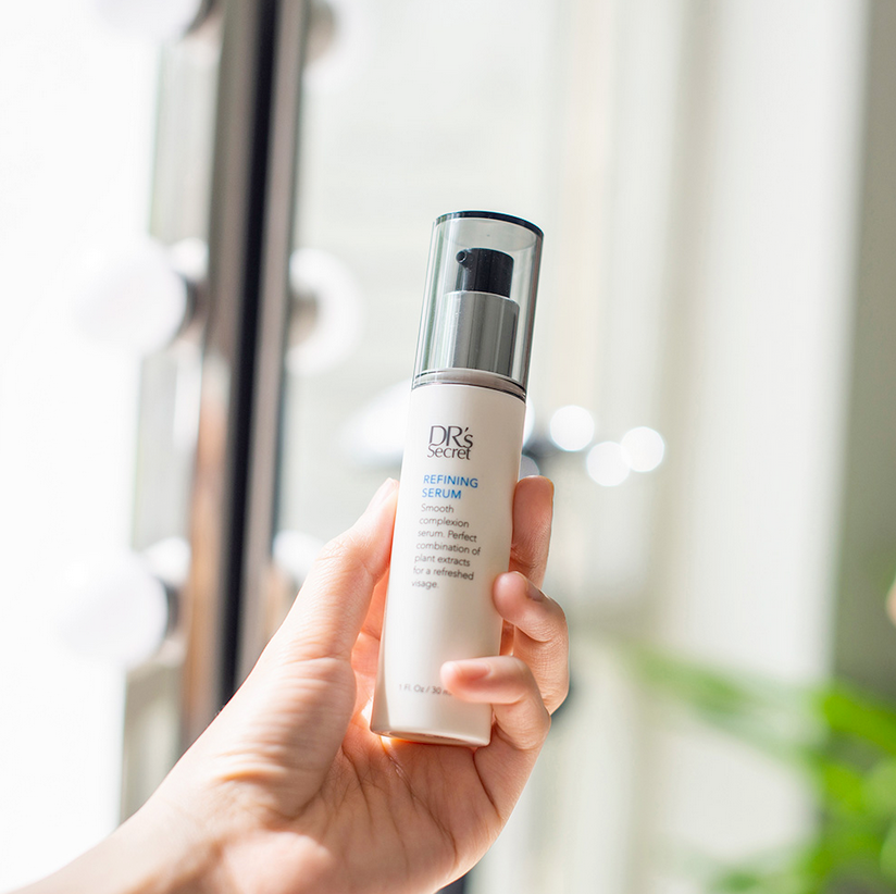 (#9) DR's Secret Refining Pore Serum for Enlarged Pores 30ml