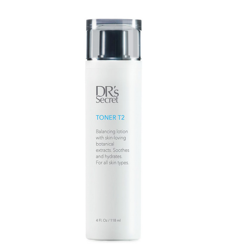 (#2) DR's Secret Toner 118ml