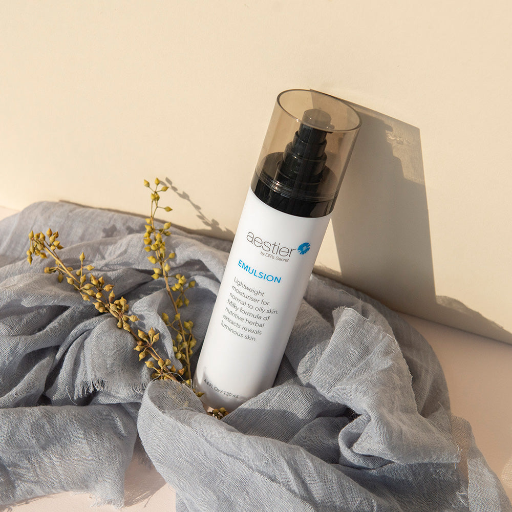 (A6) Aestier Emulsion (Skin Strenghtening & Renewal)