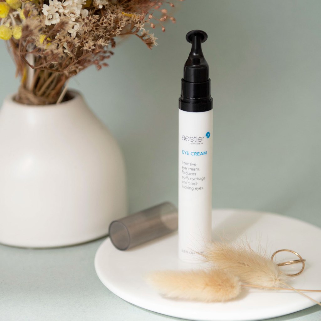 DR's Secret (Aestier) Activist Eye Cream 15ml