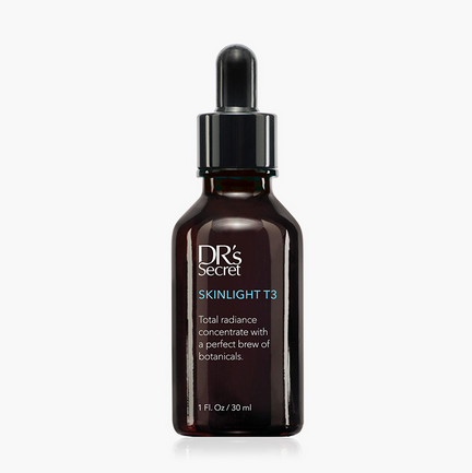 MEDIUM (#3) DR's Secret Skinlight 30 ml