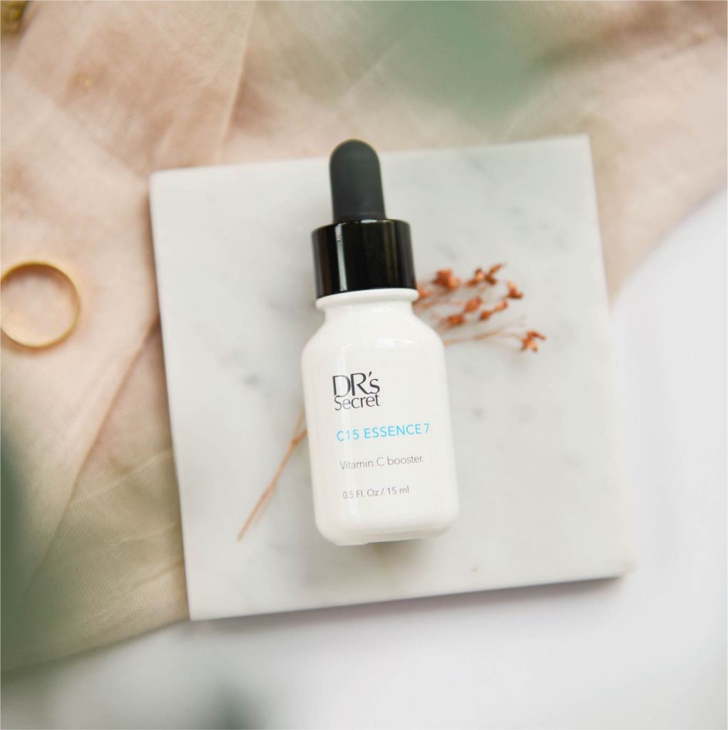 (#7) DRs Secret C15 Essence 15ml