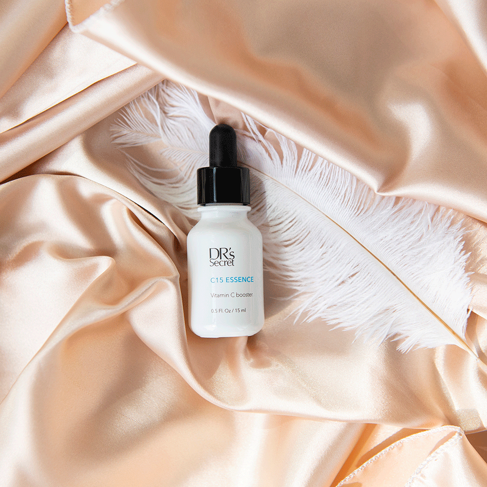 (#7) DRs Secret C15 Essence 15ml