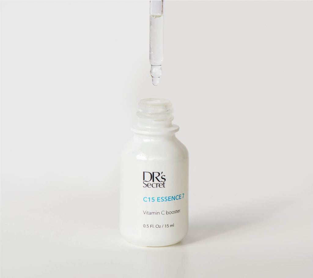 (#7) DRs Secret C15 Essence 15ml